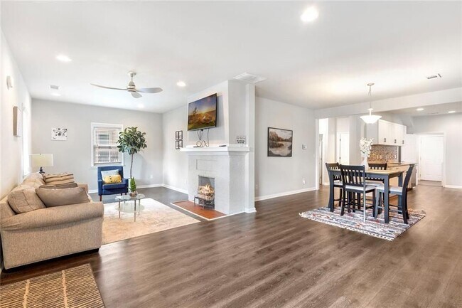 Foto del edificio - 1585 Archer St SW