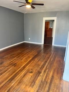 Foto del edificio - 317 Meander St
