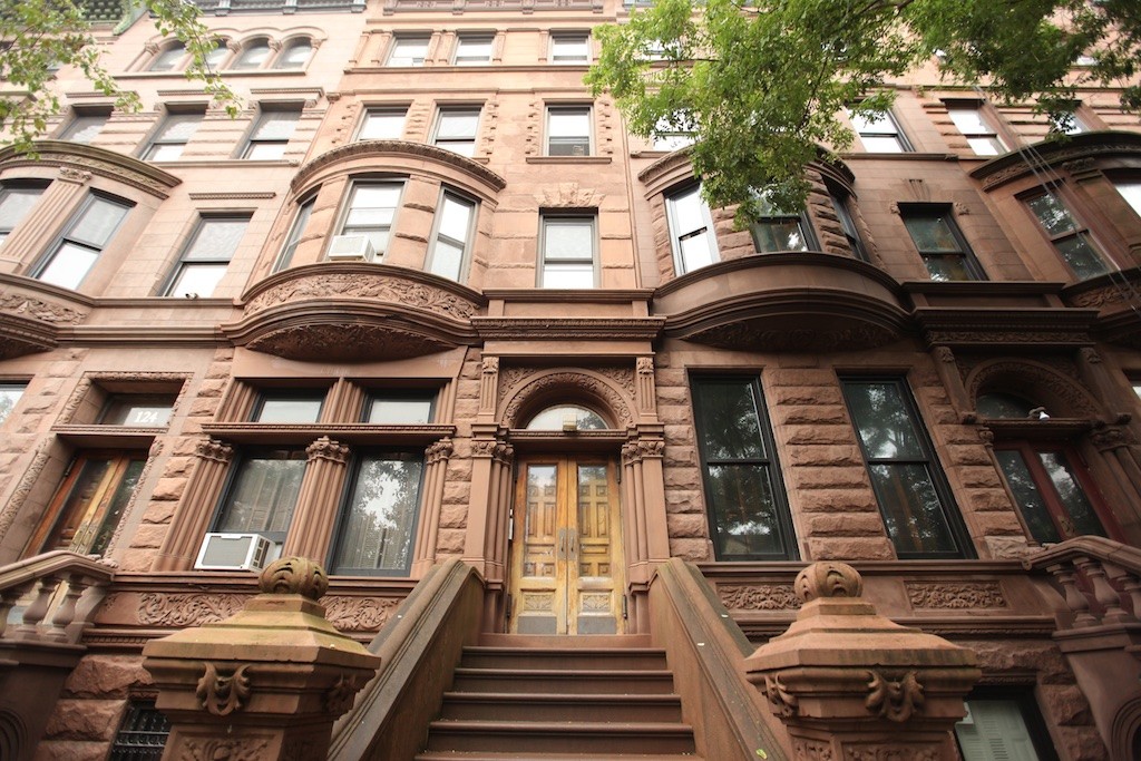 Primary Photo - 126 W 121st St