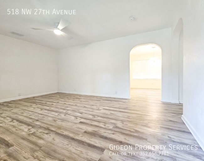 Foto del edificio - 518 NW 27th Ave