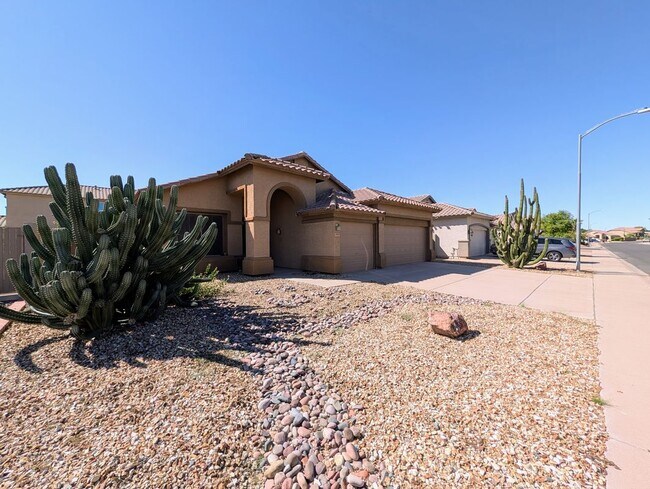 Foto del edificio - 5959 W Kimberly Way