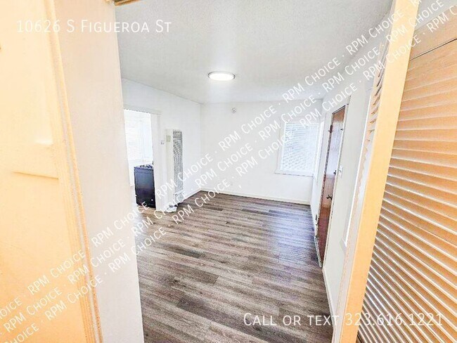 Foto del edificio - Peaceful studio units in Well-Maintained G...