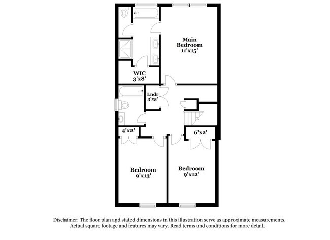 Foto del edificio - 13764 Aldenbrook Dr