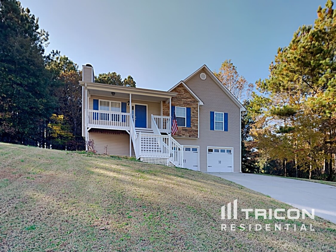 Foto principal - 14 Aspen Drive NW Cartersville GA