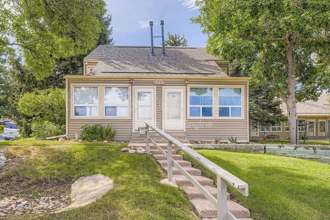 Foto del edificio - 341 S Estes St