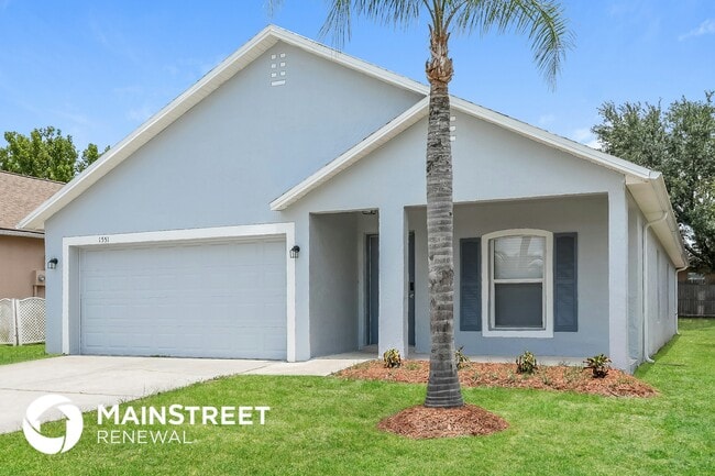 Building Photo - 1551 Herring Ln