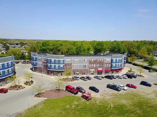 Lofts At Square 45 Apartments Allendale Mi Apartments Com [ 488 x 650 Pixel ]