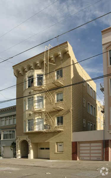 Building Photo - 180 11th Ave