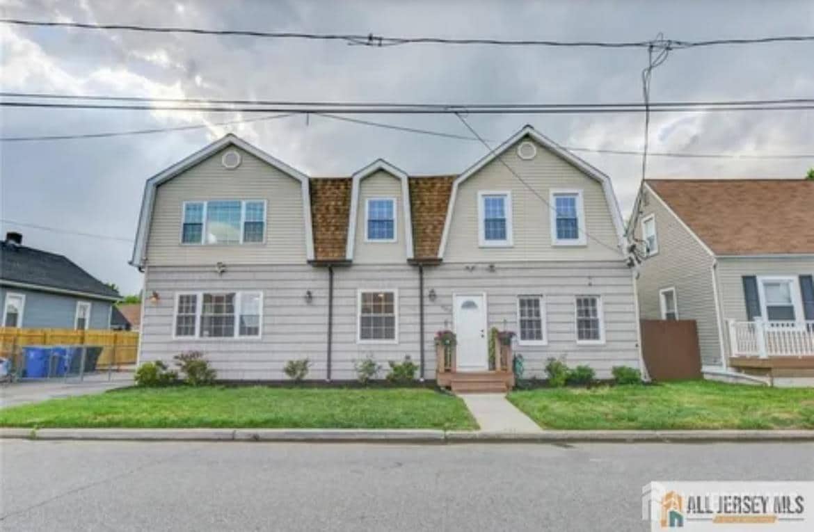 Foto principal - 607 Almon Ave