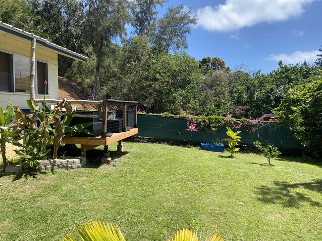 Foto del edificio - 4660 Hauaala Rd
