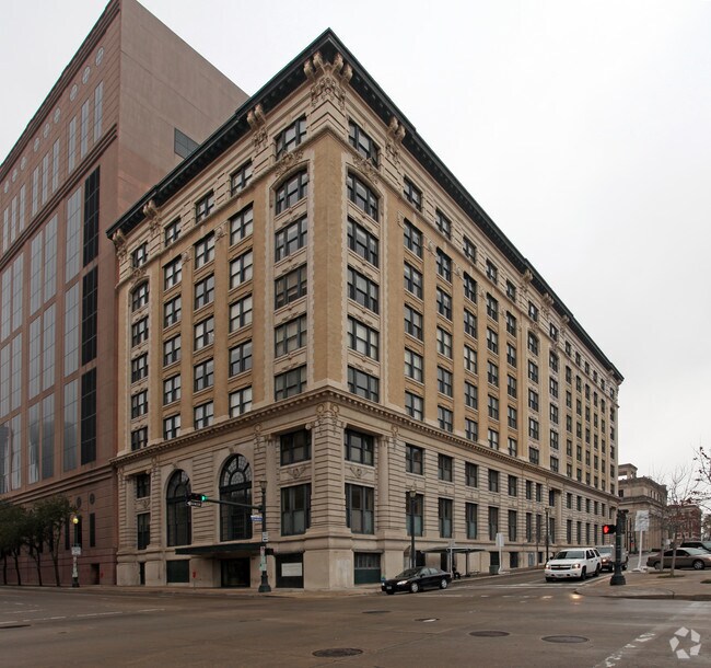 Foto principal - Franklin Lofts