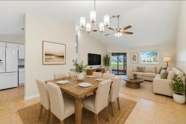 Building Photo - 1203 Saxony Cir