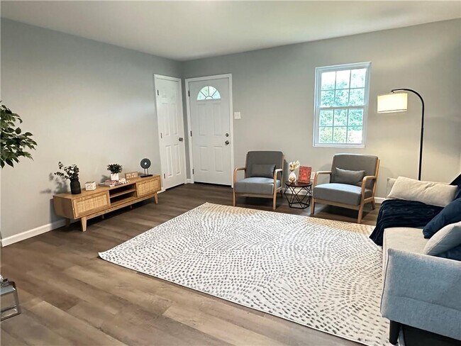 Foto del edificio - 5318 Knollwood Ct