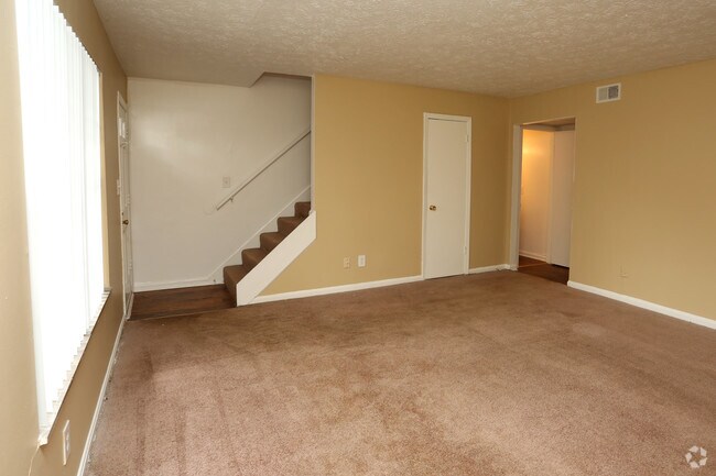 3HAB, 1.5BA - 1,00 Ft² - Sala de estar - The Oaks at St Andrews