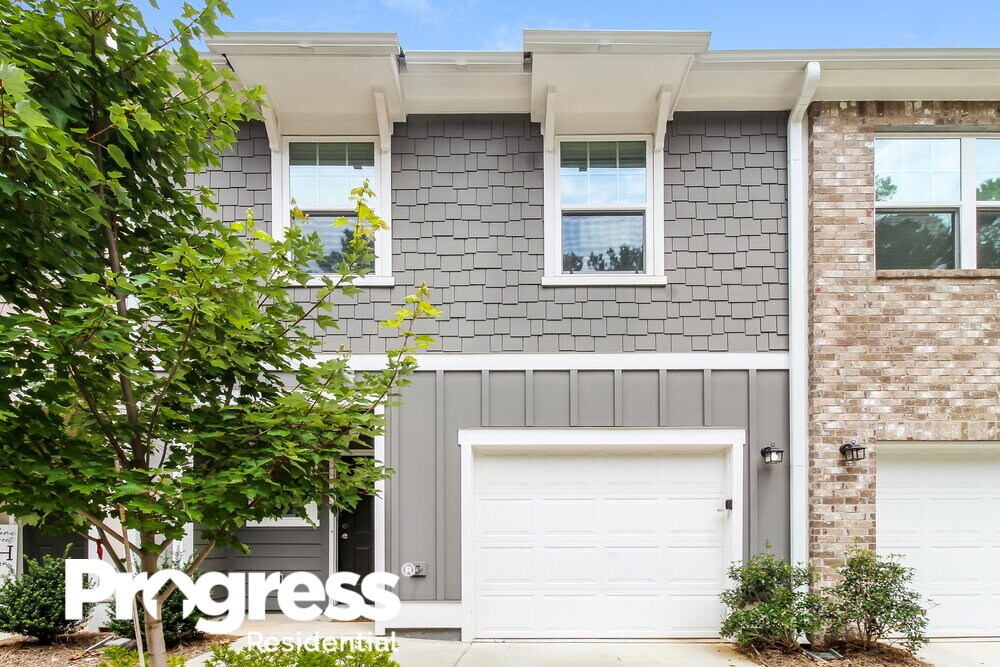 3104 Calcutta St, Decatur, GA 30035 Townhome Rentals in Decatur GA