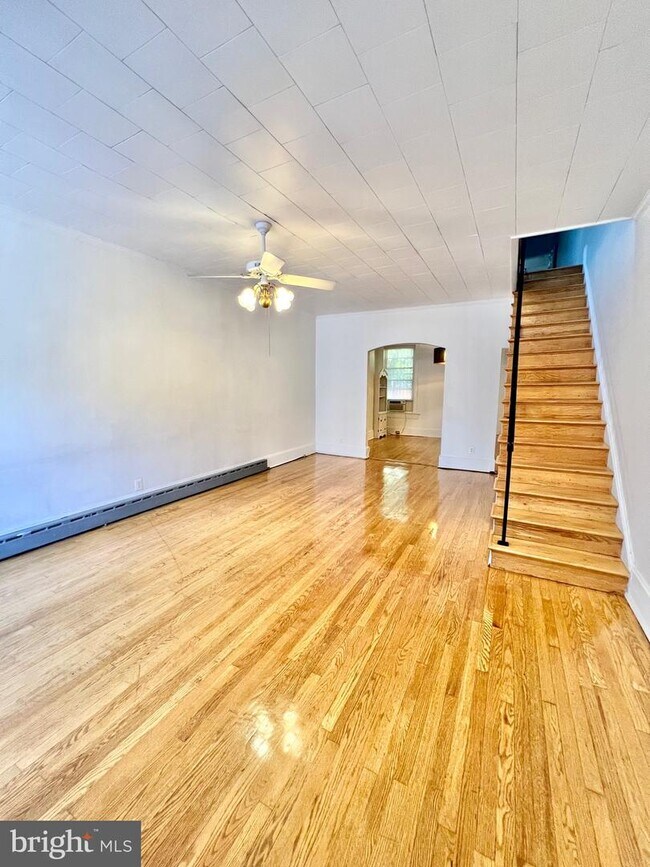 Foto del edificio - 1604 Vermont Ave NW