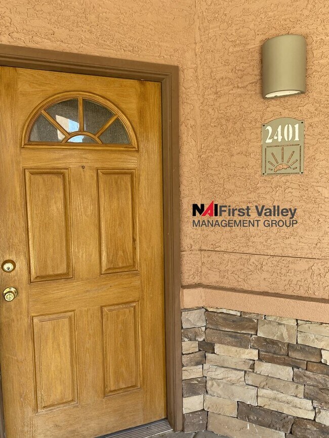 Foto del edificio - 1 Bedroom, 1 Bath