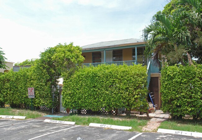 Foto del edificio - 259-267 NE 20th Ave