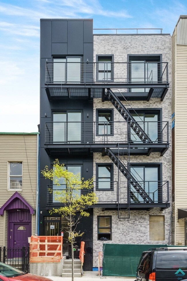 34 Melrose St, Brooklyn, NY 11206 Apartment for Rent in Brooklyn, NY