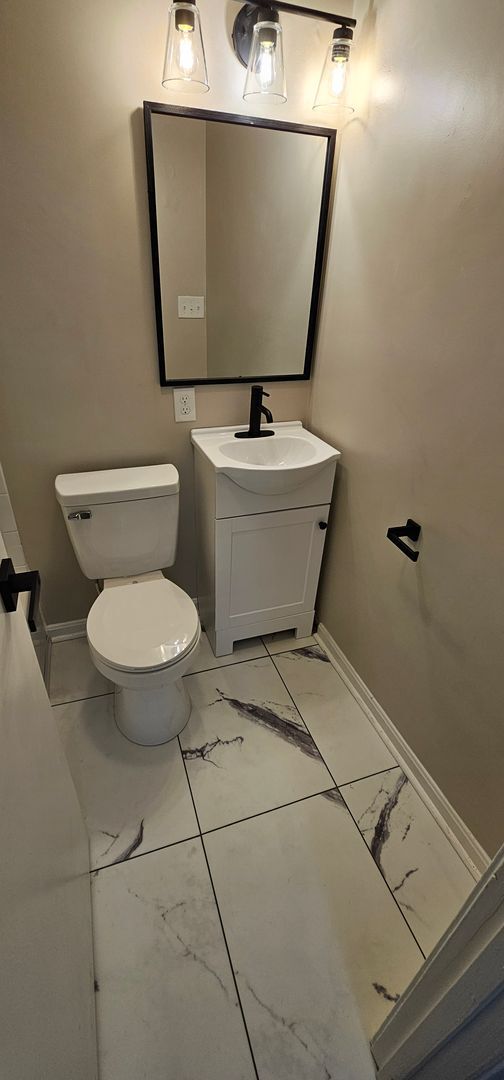 Interior Photo - Amoskeag Apartments