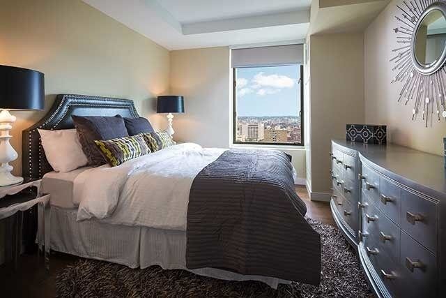 Foto del edificio - bedroom in Boston MA 02116