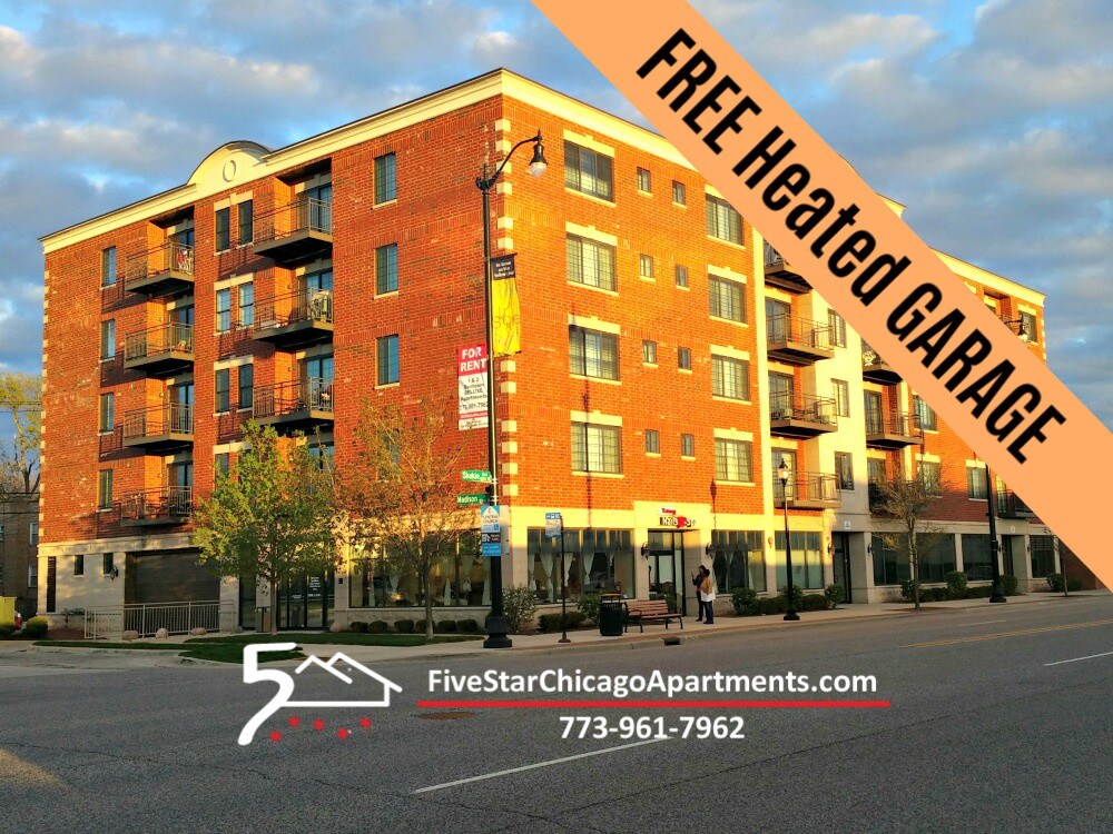 Foto principal - 8255 Skokie Blvd