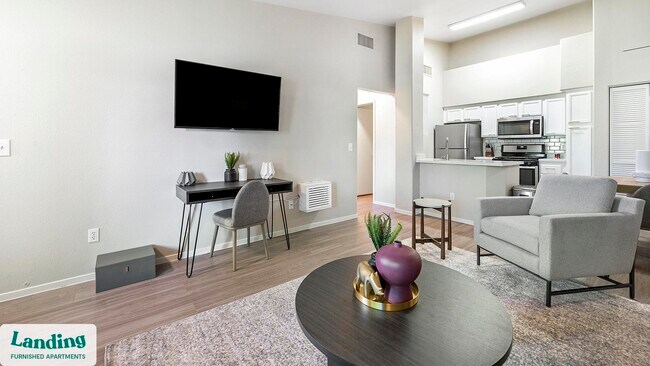 Foto del edificio - 5280 W Hacienda Ave