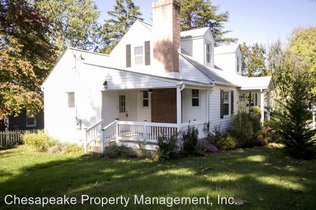 Building Photo - 417 Brook Rd