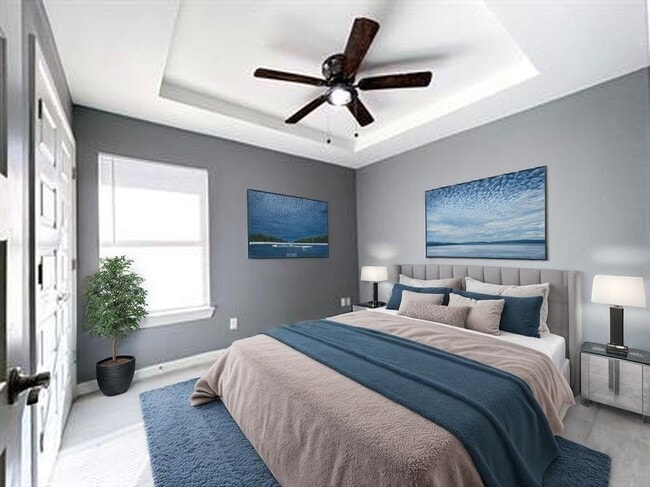 Foto del edificio - 1421 W Harrison Ave