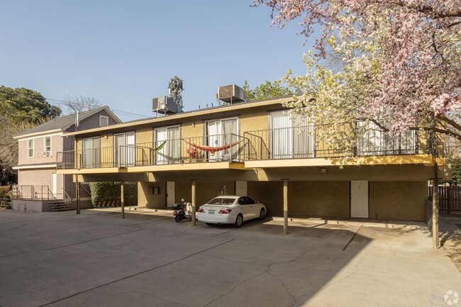 Interior Photo - 3rd & Cedar Townhomes