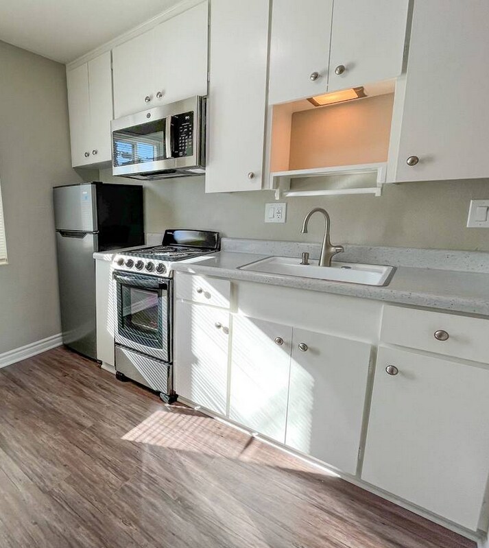 Foto principal - 1714 Grismer Ave