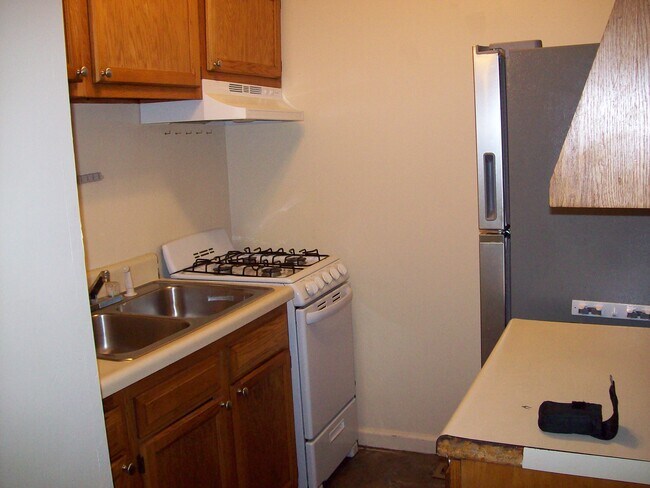 Foto del edificio - 1119 24th St