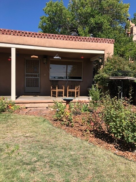 Building Photo - 513 Rio Grande Ave