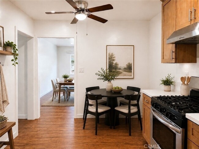 Photo - 15228 Normandie Ave Apartment