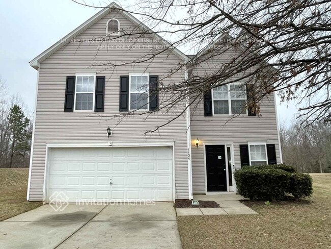 Building Photo - 1134 Delander Ln