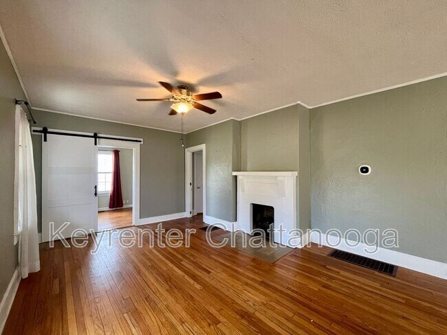 Foto del edificio - 1818 John Ross Rd