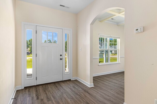 Building Photo - Marsh Haven Subdivision