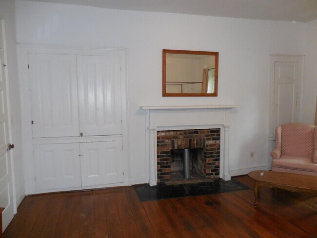 Foto del edificio - 375 S Upper St