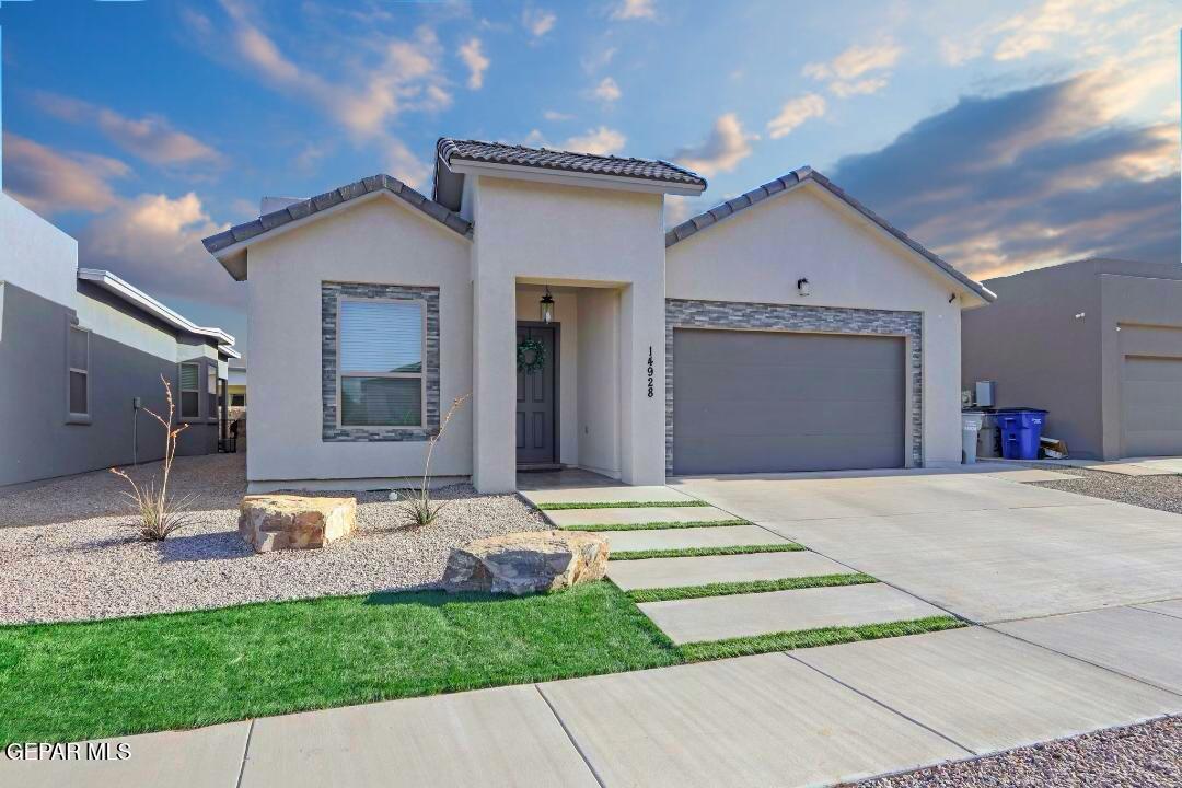14928 Tierra Escape Ave, El Paso, TX 79938 House Rental in El Paso