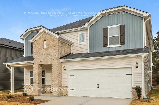 Foto del edificio - 2261 Cherry Crk Rd