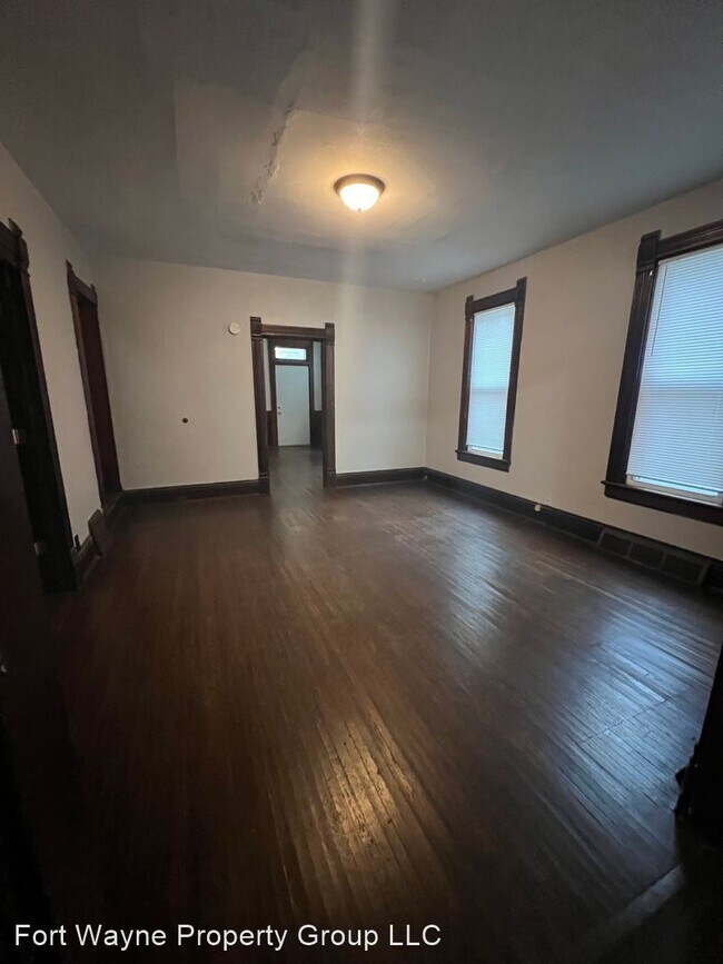 Building Photo - 5 br, 2 bath House - 1322 Stophlet Street