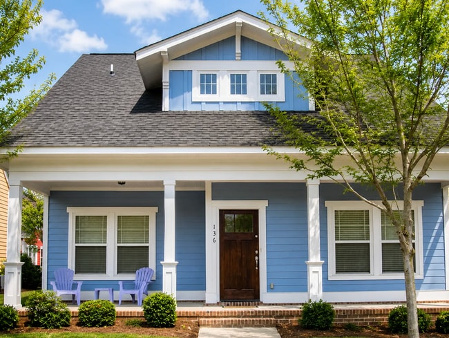 136 Magnolia Bluff Dr