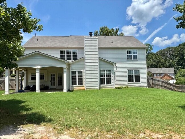 Foto del edificio - 230 Albrighton Ct
