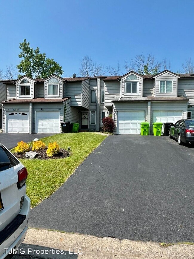 Foto del edificio - 2 br, 1.5 bath House - 241 Quincy Pl