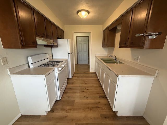 Foto del edificio - Duplex unit in Hanna City
