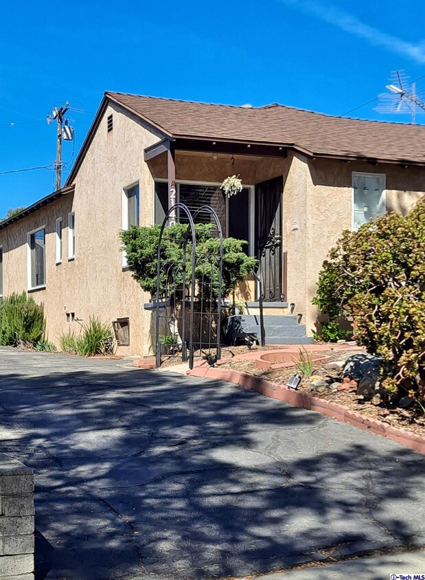 Apartments For Rent In La Crescenta Montrose