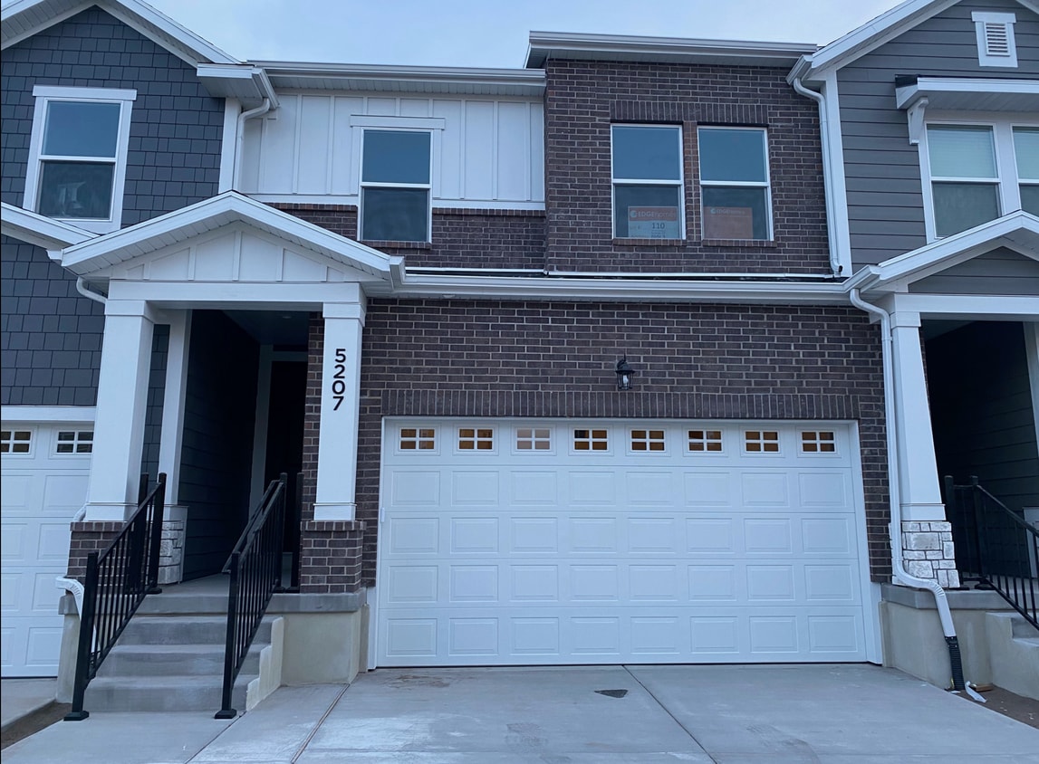 5207 W Cannavale Dr, Herriman, UT 84096 Townhome Rentals in Herriman UT