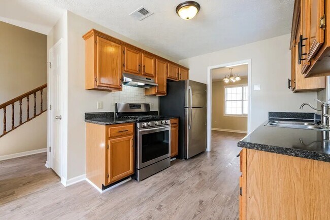 Foto del edificio - 4418 Dryden Ave