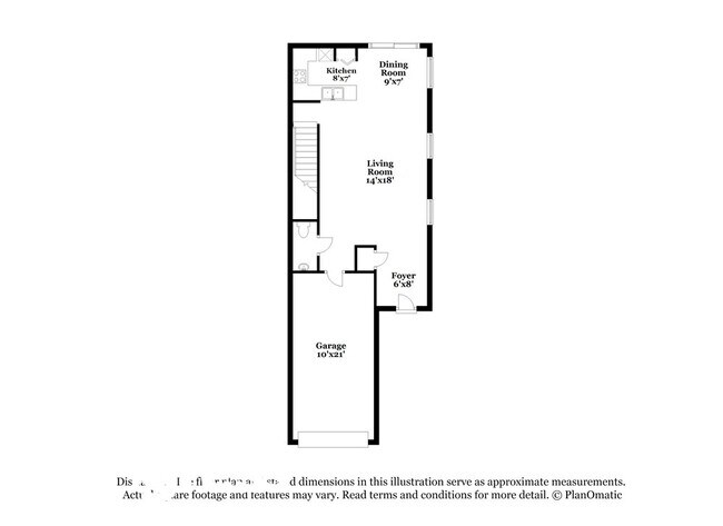 Foto del edificio - 8484 Druid Oaks Ln