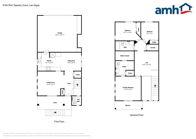 Building Photo - 9144 Rich Tapestry Ct